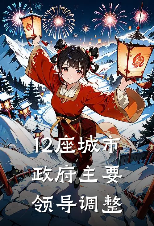 12座城市政府主要领导调整