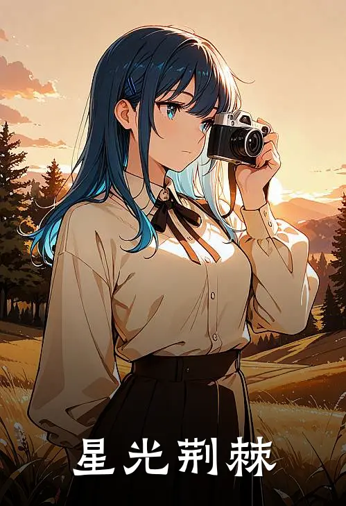 星光荆棘郁莱邢朗完结好看小说_无弹窗全文免费阅读星光荆棘(郁莱邢朗)