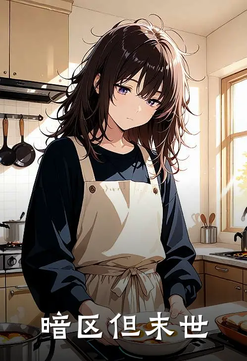 暗区但末世