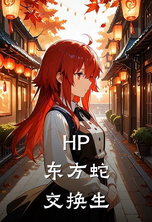 HP：东方蛇交换生