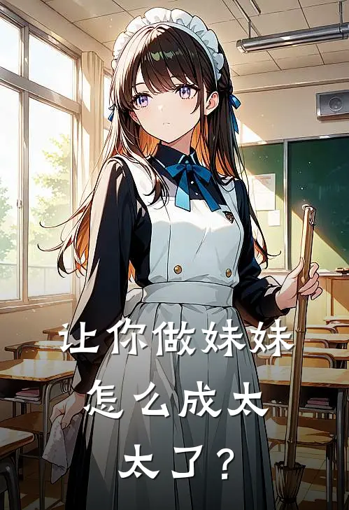 让你做妹妹，怎么成太太了？(苏铭林慕晚)小说免费阅读_热门小说阅读让你做妹妹，怎么成太太了？苏铭林慕晚