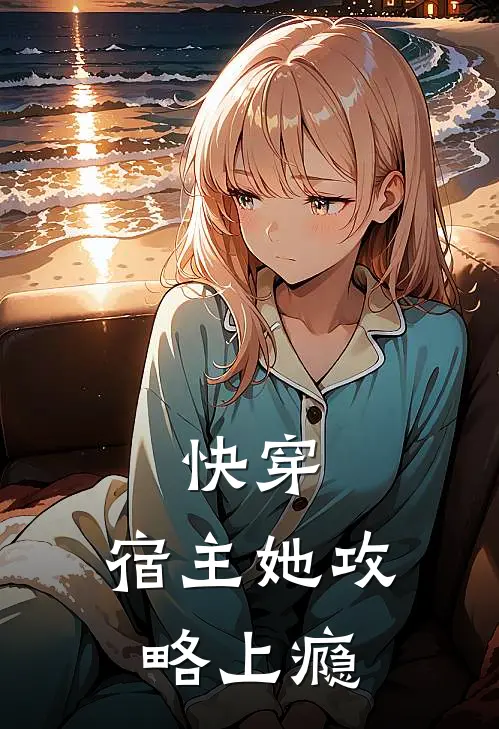 快穿：宿主她攻略上瘾