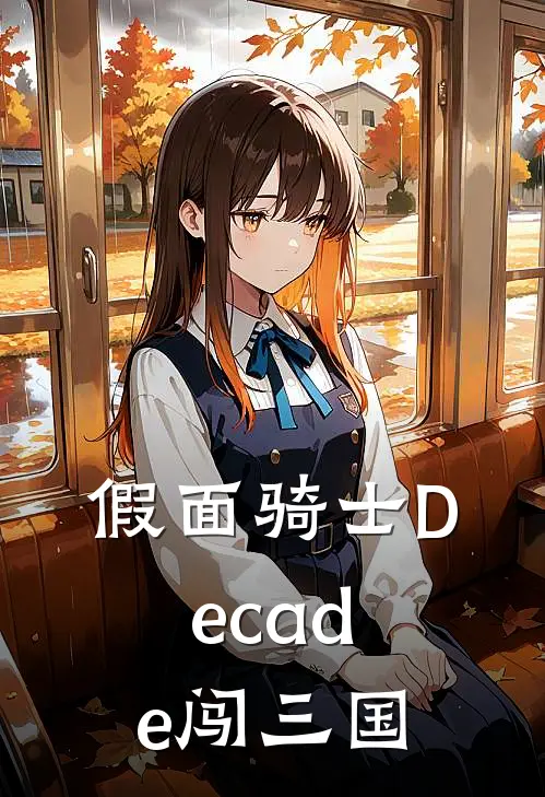 假面骑士Decade闯三国艾岚刘备免费小说完整版_完结版小说阅读假面骑士Decade闯三国(艾岚刘备)