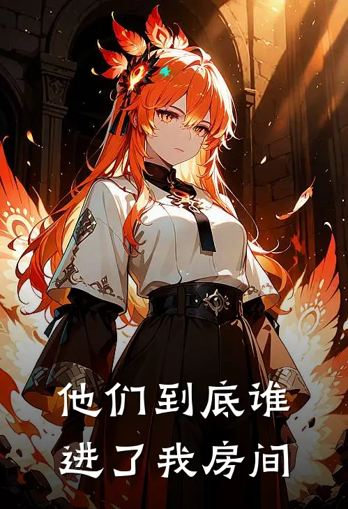 他们到底谁进了我房间佚名佚名完结版免费小说_完本小说大全他们到底谁进了我房间佚名佚名