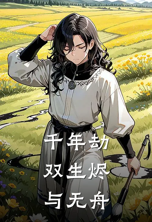 千年劫：双生烬与无舟