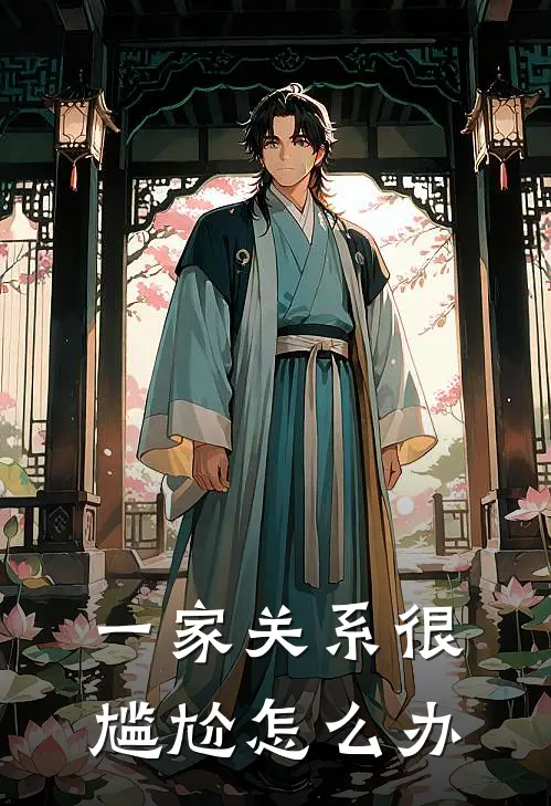 一家关系很尴尬怎么办