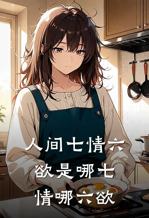 人间七情六欲是哪七情哪六欲