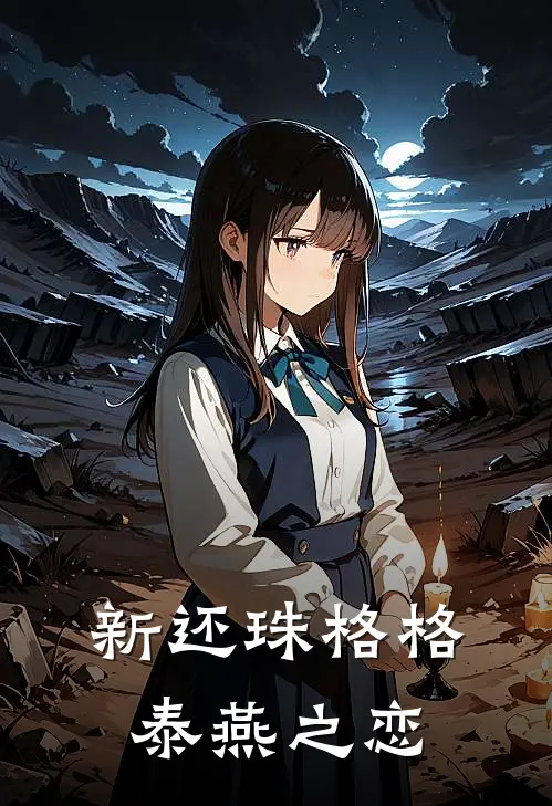 新还珠格格泰燕之恋(紫薇班杰明)在哪看免费小说_已完结小说推荐新还珠格格泰燕之恋紫薇班杰明