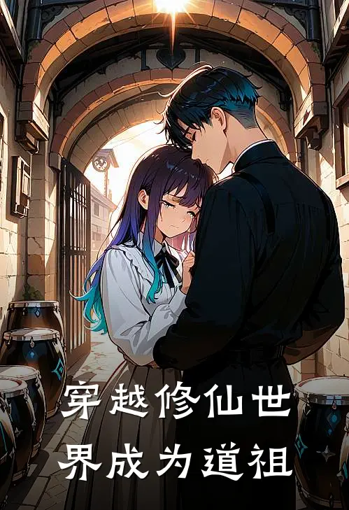 穿越修仙世界成为道祖