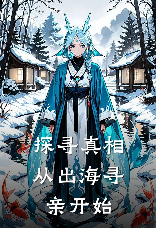 探寻真相，从出海寻亲开始韩青姜崇免费小说完结_最新章节列表探寻真相，从出海寻亲开始(韩青姜崇)