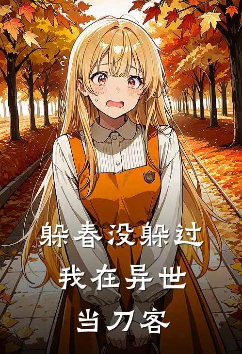 躲春没躲过，我在异世当刀客(柳魏柳青山)完整版免费阅读_(躲春没躲过，我在异世当刀客)全章节免费在线阅读