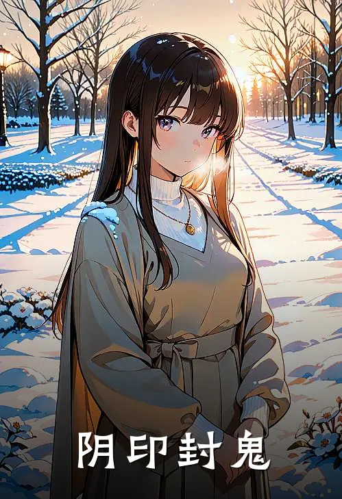 阴印封鬼(杨砚杨砚)在哪看免费小说_最新章节列表阴印封鬼(杨砚杨砚)