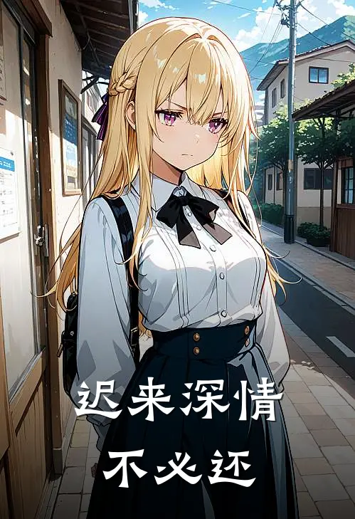 迟来深情不必还