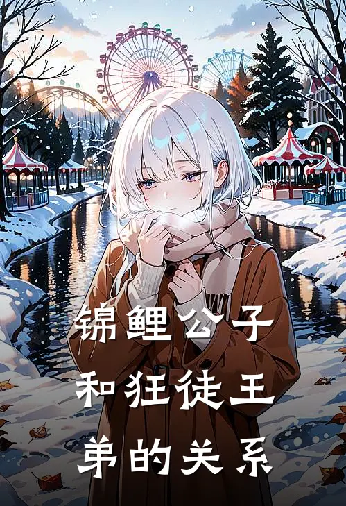 锦鲤公子和狂徒王弟的关系