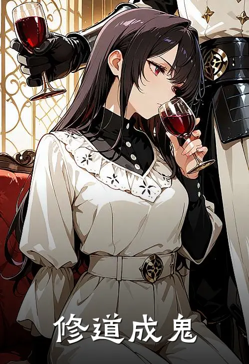 修道成鬼