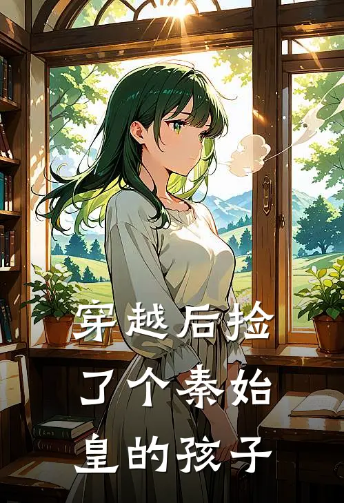 穿越后捡了个秦始皇的孩子