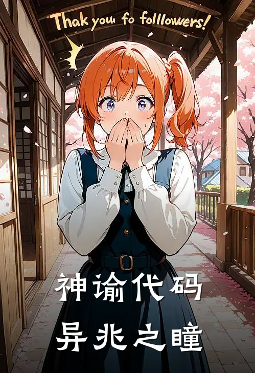 神谕代码：异兆之瞳张凡苏沐沐最新小说推荐_完结小说神谕代码：异兆之瞳(张凡苏沐沐)