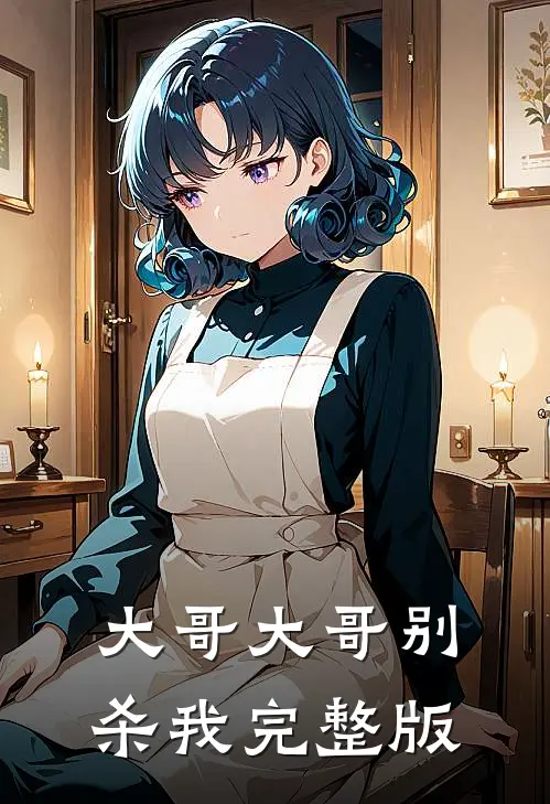 大哥大哥别杀我完整版