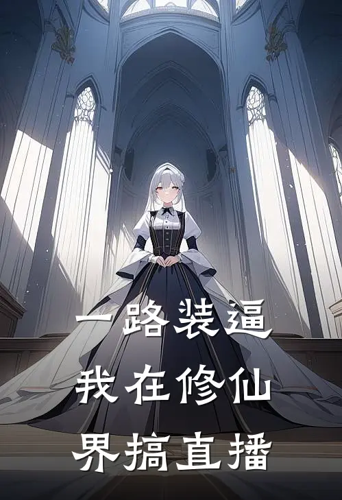 一路装逼：我在修仙界搞直播(林恪赵西)完结小说_小说完整版免费阅读一路装逼：我在修仙界搞直播林恪赵西