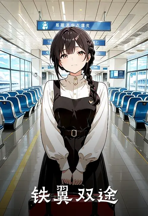 铁翼双途阿羡阿羡完结小说_免费小说在线看铁翼双途阿羡阿羡