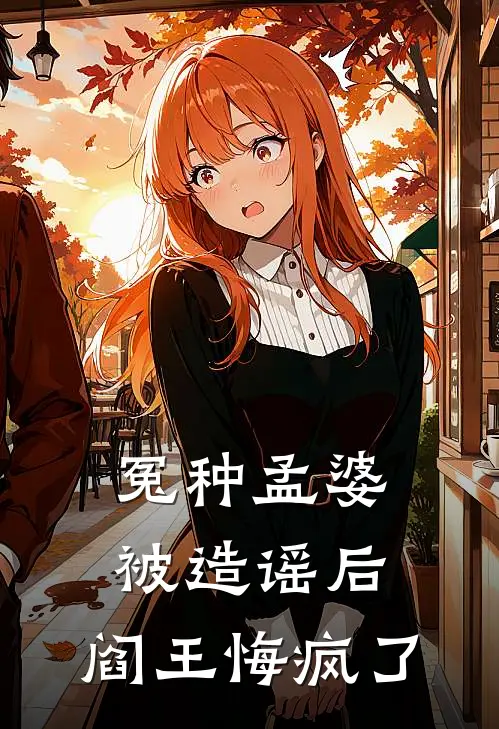 冤种孟婆被造谣后，阎王悔疯了(林七白莲莲)完结版免费小说_热门完结小说冤种孟婆被造谣后，阎王悔疯了(林七白莲莲)