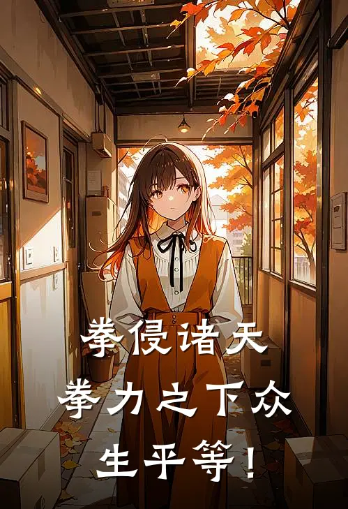 拳侵诸天：拳力之下众生平等！