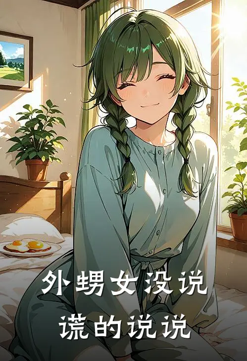 外甥女没说谎的说说