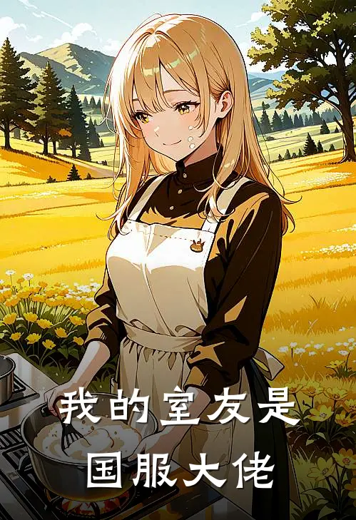 我的室友是国服大佬