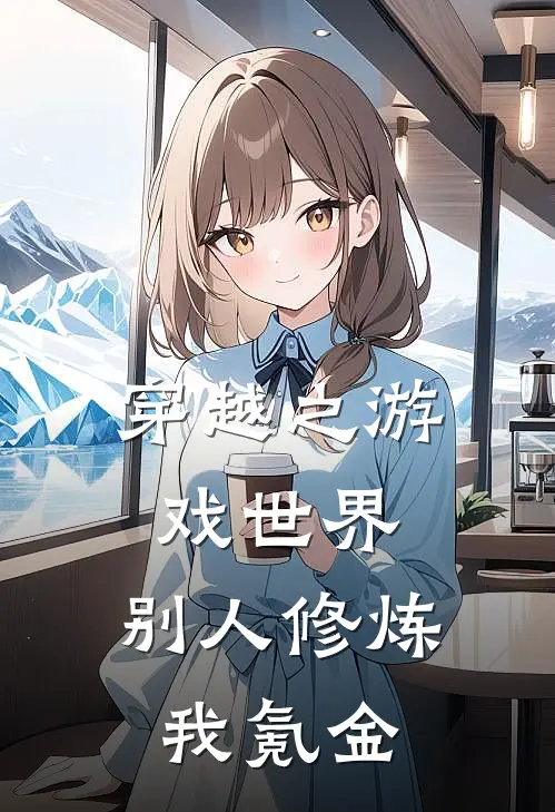 穿越之游戏世界，别人修炼我氪金陆灵儿陆清漪免费小说完结_最新完本小说推荐穿越之游戏世界，别人修炼我氪金(陆灵儿陆清漪)