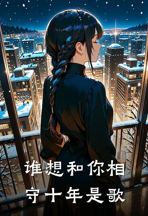 谁想和你相守十年是歌