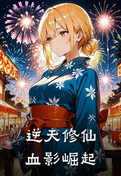 逆天修仙血影崛起