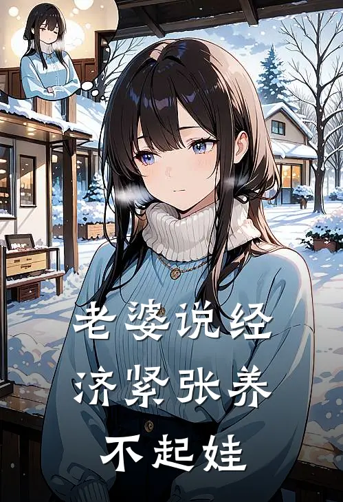 老婆说经济紧张养不起娃阿哲周哲小说免费完结_完本热门小说老婆说经济紧张养不起娃阿哲周哲