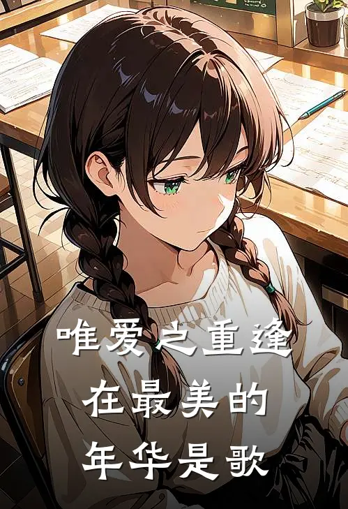 唯爱之重逢在最美的年华是歌