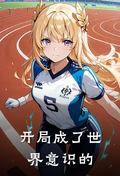 开局成了世界意识的