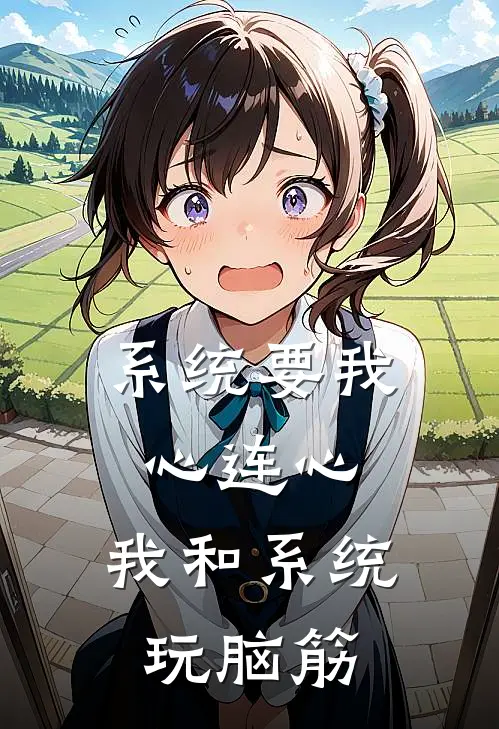 系统要我心连心，我和系统玩脑筋