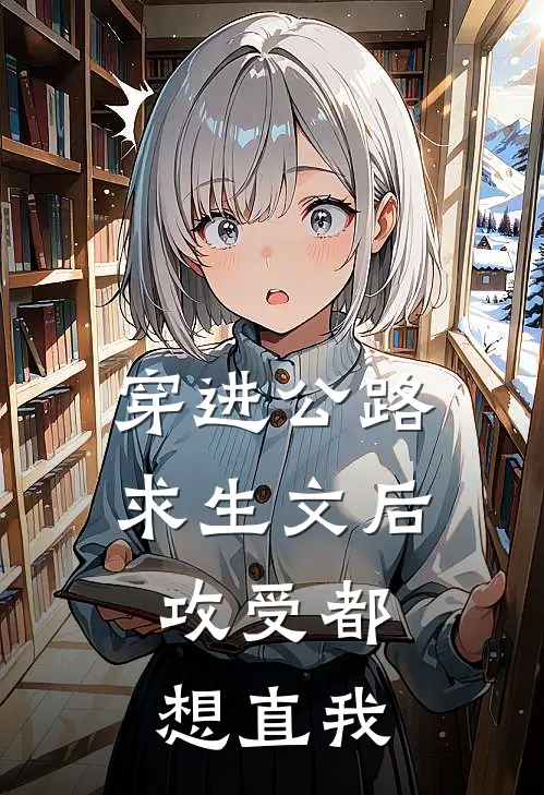 穿进公路求生文后，攻受都想直我江离秦松寒完结小说免费阅读_完本热门小说穿进公路求生文后，攻受都想直我江离秦松寒