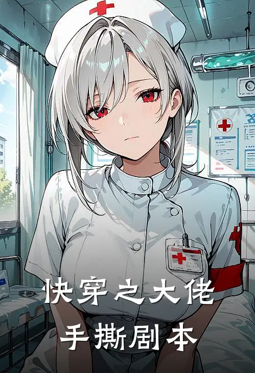 快穿之大佬手撕剧本