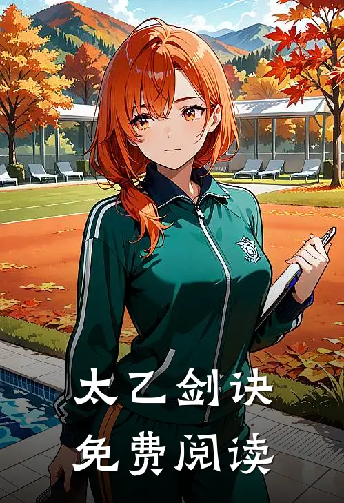 太乙剑诀免费阅读