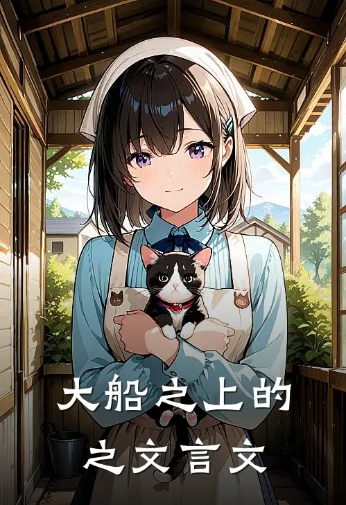 大船之上的之文言文