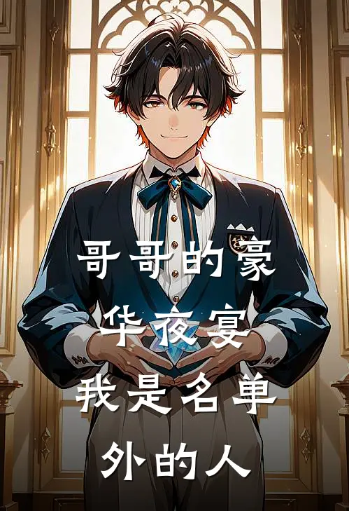 秦悦江景(哥哥的豪华夜宴，我是名单外的人)最新章节在线阅读_秦悦江景全章节阅读