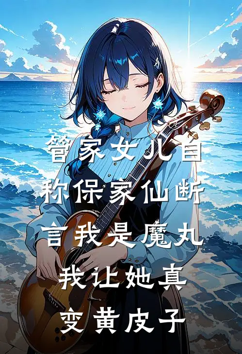 管家女儿自称保家仙断言我是魔丸，我让她真变黄皮子叶晚晴顾辰安完本小说大全_免费小说免费阅读管家女儿自称保家仙断言我是魔丸，我让她真变黄皮子(叶晚晴顾辰安)