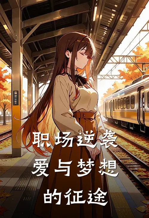 职场逆袭：爱与梦想的征途全文免费阅读无弹窗大结局_职场逆袭：爱与梦想的征途（刘帅程冰）最新小说