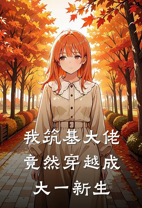 我筑基大佬竟然穿越成大一新生(沈万西凌寒)完本小说_免费阅读无弹窗我筑基大佬竟然穿越成大一新生沈万西凌寒