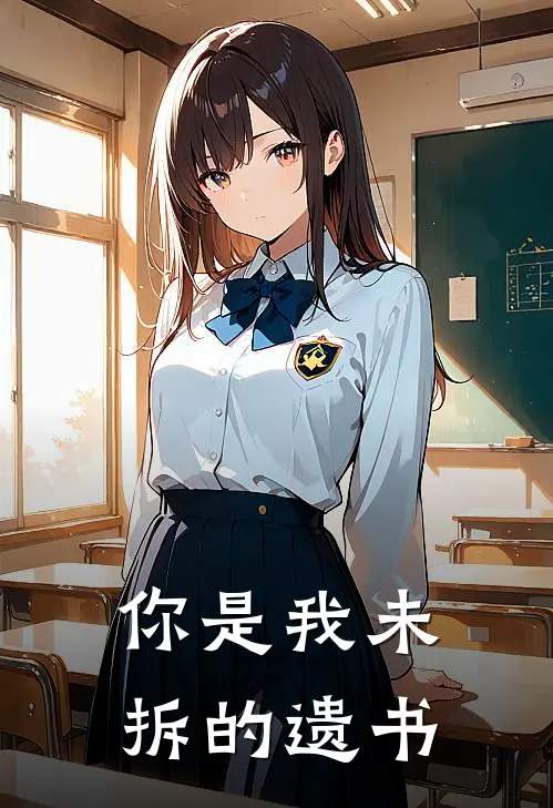 你是我未拆的遗书