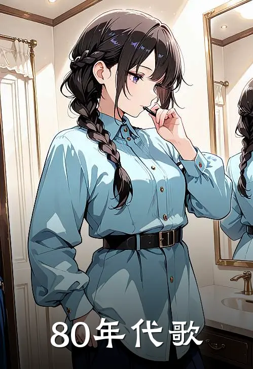 80年代歌
