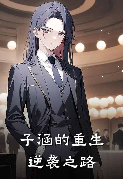 子涵的重生逆袭之路