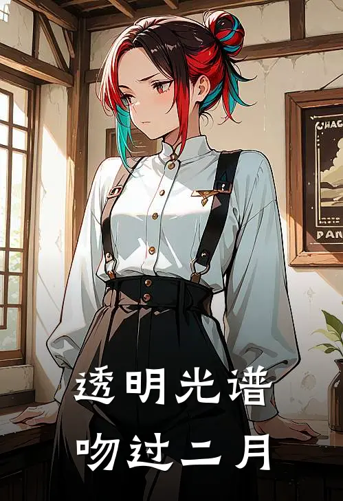 透明光谱吻过二月