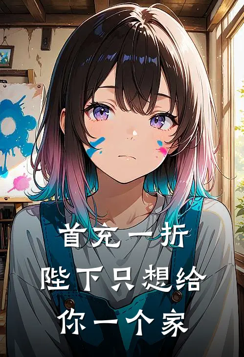 首充一折：陛下只想给你一个家