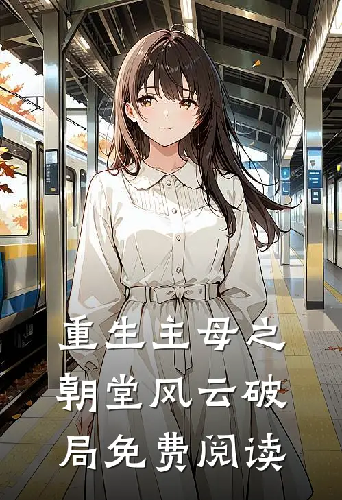 重生主母之朝堂风云破局免费阅读