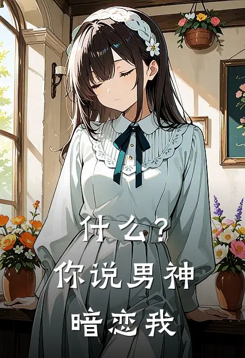 什么？你说男神暗恋我(苏澜江墨)最热门小说_小说完整版什么？你说男神暗恋我苏澜江墨